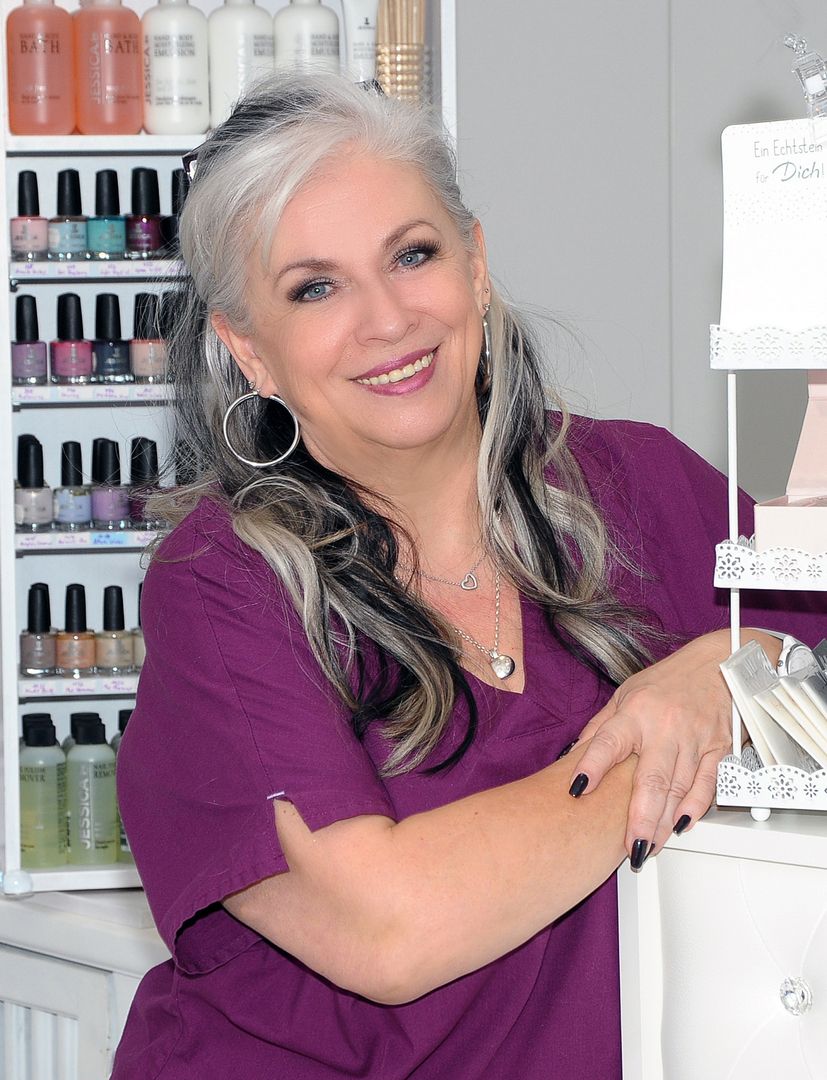 Bild von Brigitte M.Fischbacher