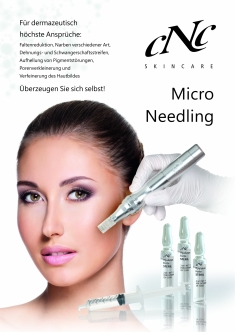 Micro Needling